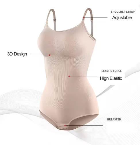 Compression Body Suits