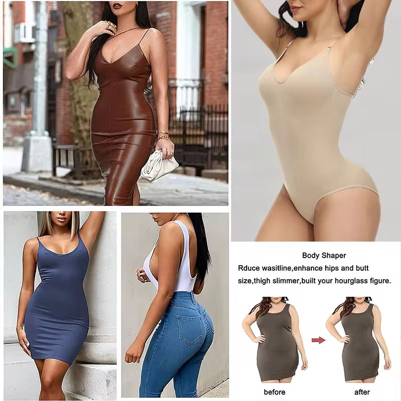 Compression Body Suits